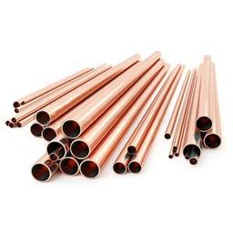 با لوله مسی و انواع آن بیشتر آشنا شوید