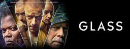 بررسی داستان فیلم Glass 2019