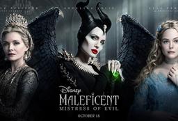 معرفی فیلم Maleficent 2