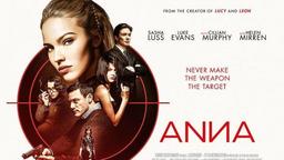 نقد و بررسی فیلم آنا 2019