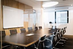 4 نکته ی خرید صندلی‌ کنفرانس