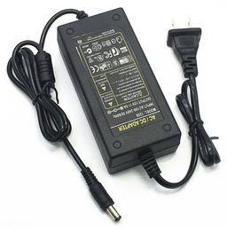 معرفی انواع آداپتور دوربین مداربسته