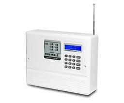 دزدگیر اماکن منزل ، پارکینگ