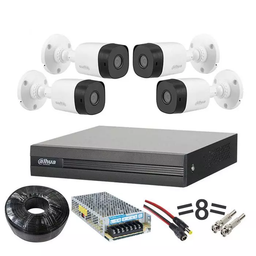 از کجا بفهمیم دوربین مدار بسته ضبط میکند؟