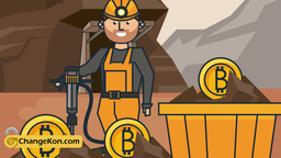 بیت کوین و داستان استخراج آن
