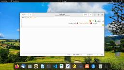 زبان فارسی، شکلک‌ها و پیش‌پردازنده‌ها در C++