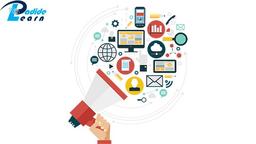 تولید محتوای متنی چیست؟