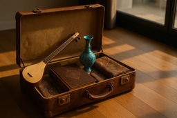 ۱۰ فروشگاه برتر ایرانی در خارج از کشور؛ از غذای روح تا غذای جسم