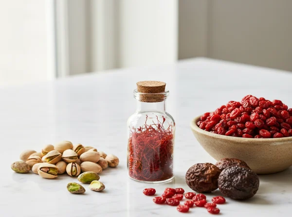 سوپرمارکت ایرانی در خارج کشور