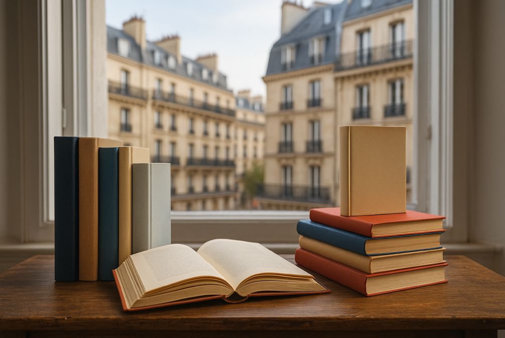 کتاب ایرانی در خارج کشور