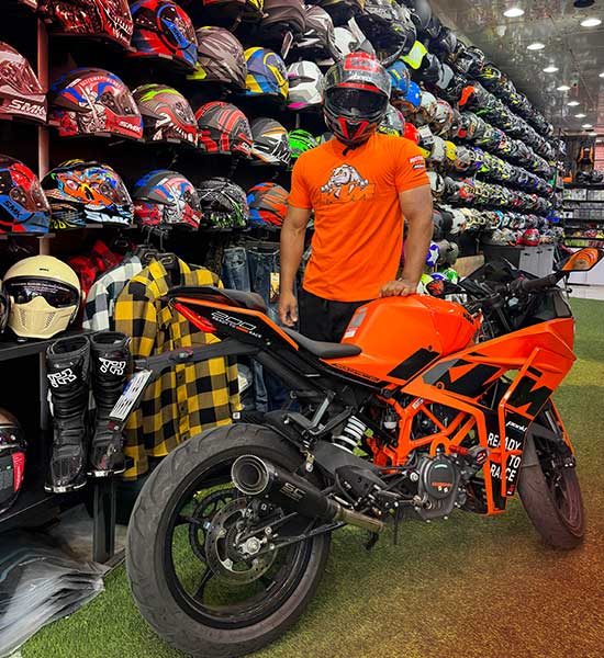 راهنمای خرید از استارسیکلت