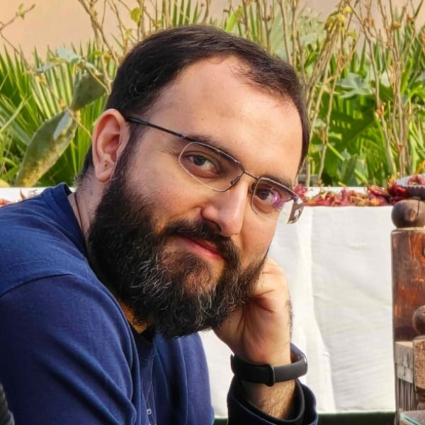 حسین طالقانی