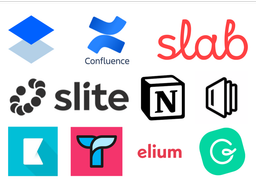 کدوم پایگاه دانش (و ویکی) مناسب‌تره؟