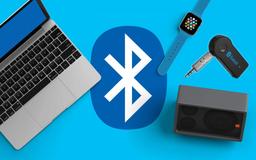 دانگل بلوتوث : وسیله ای مهم در میان لوازم جانبی کامپیوتر
