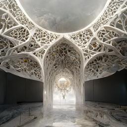 چگونه معماری می‌ تواند پسوند "ایرانی" بگیرد؟