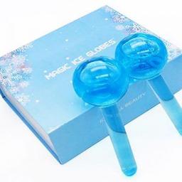 ماسک گوی یخ چه ویژگی هایی دارد؟