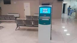 هر آنچه که باید در مورد کیوسک نوبت دهی بدانید