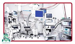 معرفی چند استارتاپ ایرانی فعال در حوزه تجهیزات پزشکی