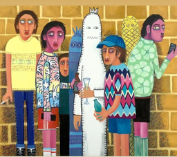 زندگی ارزش زیستن دارد؟