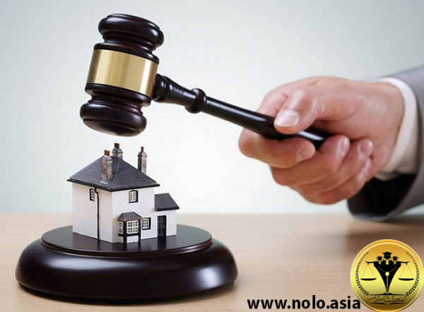 تخلیه ملک استیجاری از دیدگاه وکیل دادگستری