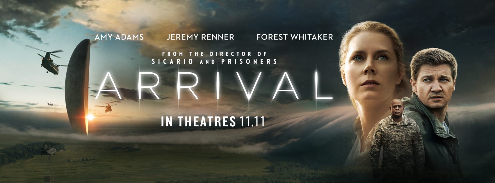 فیلم Arrival