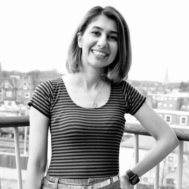 مهشید حاجیانی