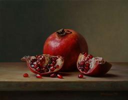 «صد دانه یاقوت...»