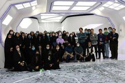 هیچ وقت تمام نمیشود...