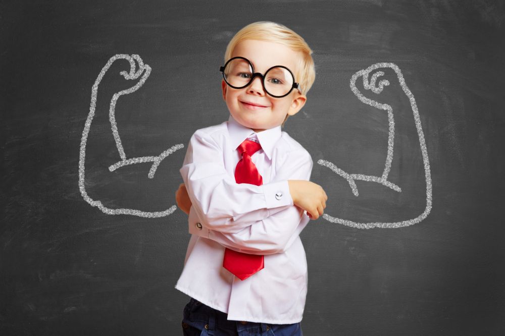 با قدرت و اقتدار کد بزنید