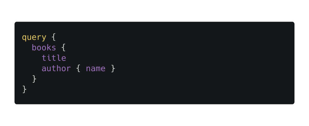 کوئری نمونه