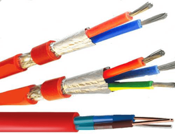 کاربرد کابل اعلام حریق نسوز در صنعت