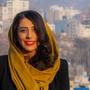 مریم دبیری