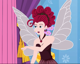 قصه تصویری کاخ تغییر