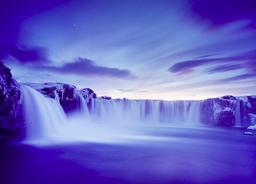 کمی از تشنگی و آب