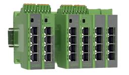 بررسی نقش تجهیزات هاب ، سوییچ و روتر در شبکه های صنعتی