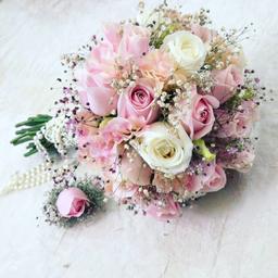 نکاتی که هر عروس و داماد باید برای گل آرایی بدانند