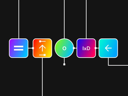 «طراحی تعامل» فراتر از User Flowها و کلیک‌های کاربر است
