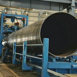 لوله های فلزی_لوله های گالوانیزه