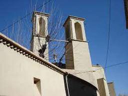 انارِ مَلَس (قسمت سوم: از اول...)