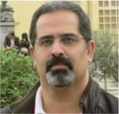 آقای ایمان سلیمانی امیری