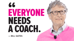 آیا افراد موفق به کوچینگ نیاز دارند؟