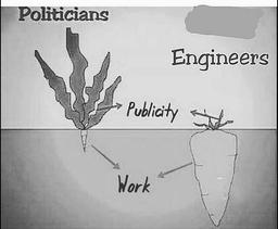 مهندسان ما را نجات خواهند داد!