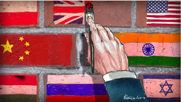 هم لیبرال، هم ناسیونالیست؛ بله میشود