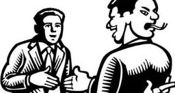 اگه بخوای با همه خوب باشی نمیتونی آدم خوبی باشی