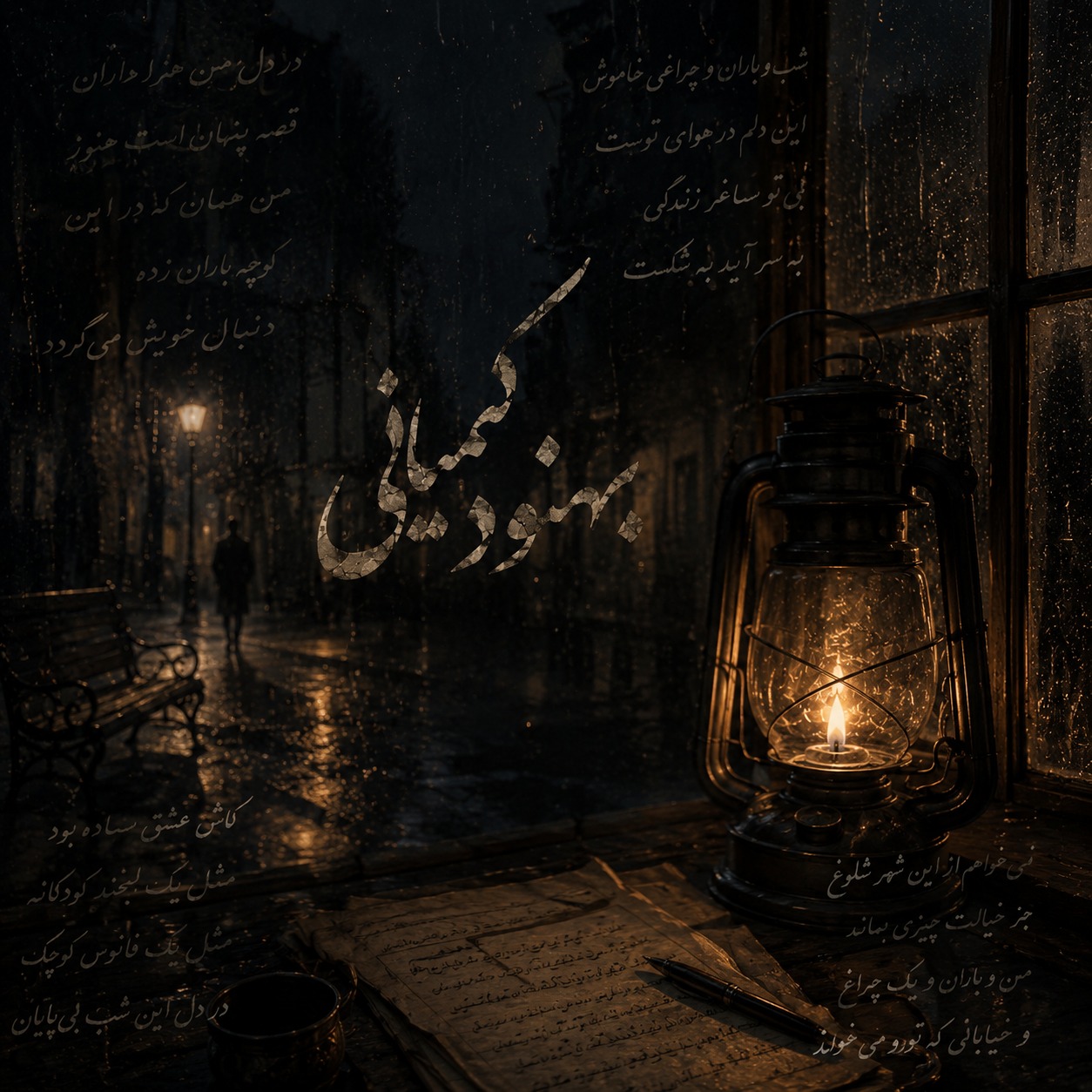 قاب » بهنود کیمیائی