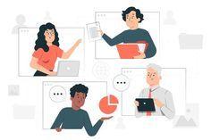 کارگاه روانشناسی آنلاین راهی برای رشد بیشتر