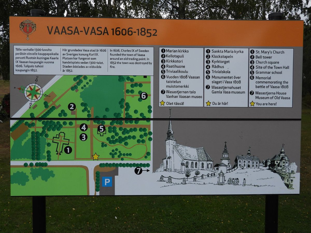 مهم ترین دیدنی های واسای قدیم