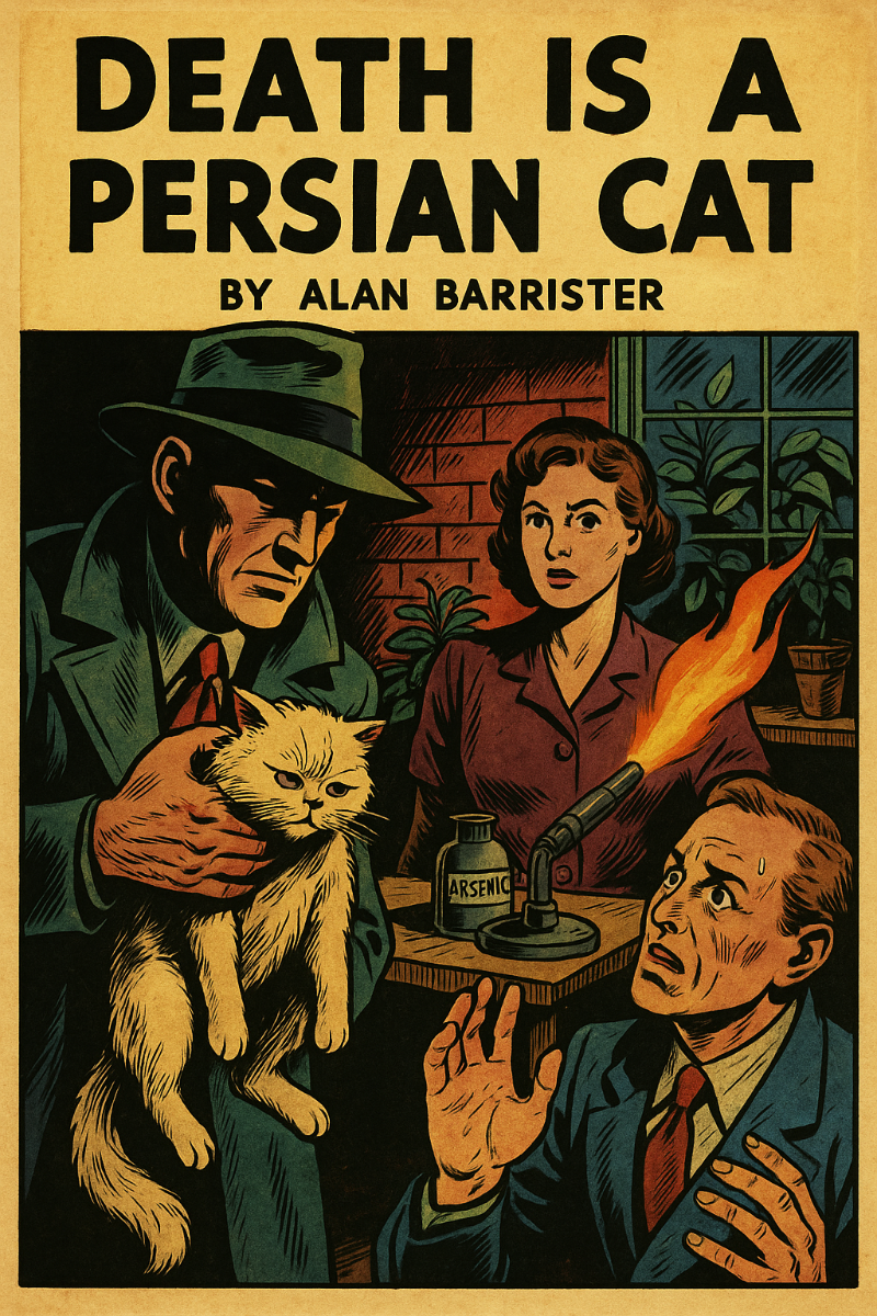 تصویری از داستان (تولیدی با هوش مصنوعی چت جی پی تی)