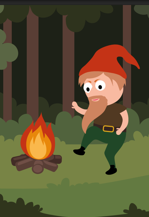 راهنمای توسعه‌دهندگان موبایل به سمت کهکشان: فصل هشتم