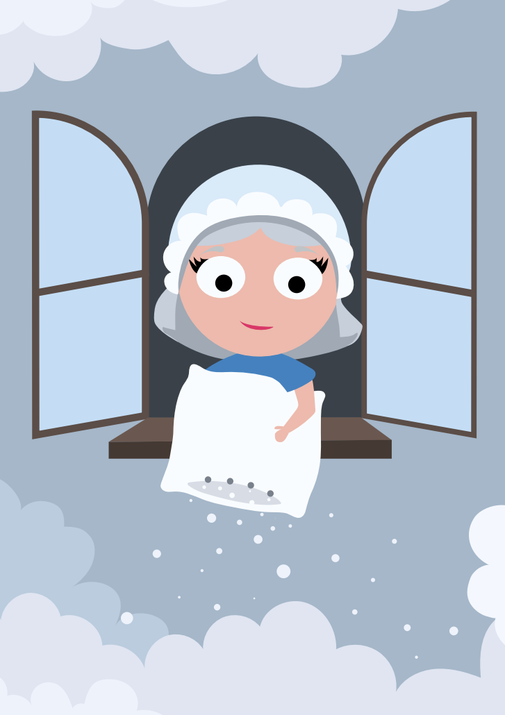 راهنمای توسعه‌دهندگان موبایل به سمت کهکشان: فصل ششم